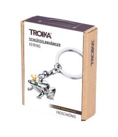 Breloc - Frog with Crown Shiny