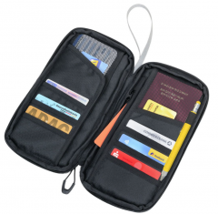 Organizator documente - Reflective Traveller