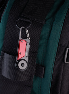 Mini unealta multifunctionala - Egon - 5 functii