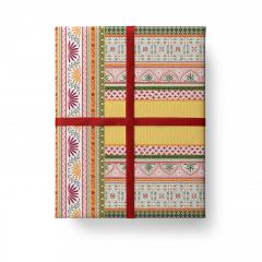 Hartie de impachetat - Medina Dual-Sided