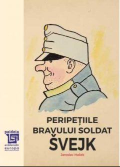 Peripetiile bravului soldat Svejk in razboiul Mondial