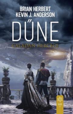 Dune - Caladan hercege