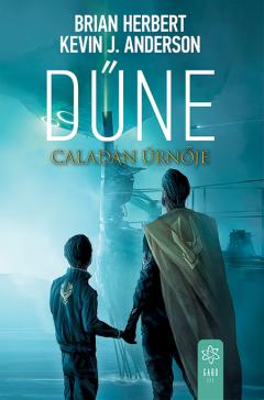 Dune - Caladan urnoje