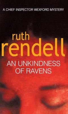 Unkindness Of Ravens