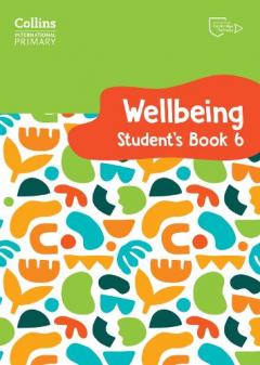 Coperta cărții Student's Workbook Stage 6