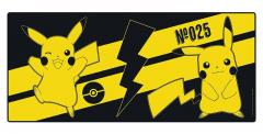 Mouse pad XXL - Pokemon - Pikachu
