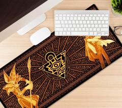 Mouse pad XXL - Yu-Gi-Oh! - Yugi vs Kaiba 