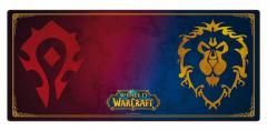 Mouse pad XXL - World of Warcraft - Azeroth