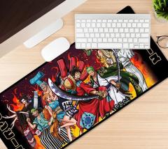 Mouse pad XXL - One Piece - Battle in Wano