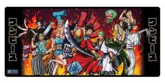 Mouse pad XXL - One Piece - Battle in Wano