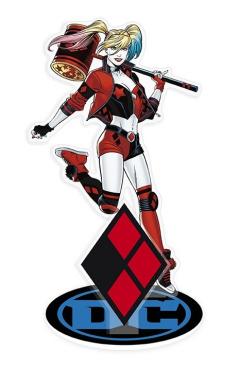 Figurina acrilica - DC Comics - Harley Quinn