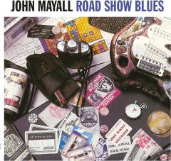 Road Show Blues - Vinyl