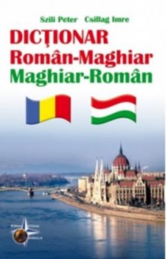 Dictionar roman-maghiar, maghiar-roman