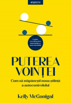 Puterea vointei