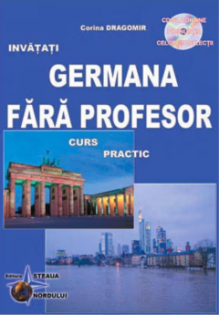 Invatati limba Germana Fara Profesor