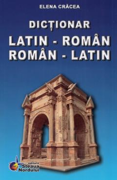 Dictionar latin-roman, roman-latin