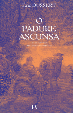 O padure ascunsa