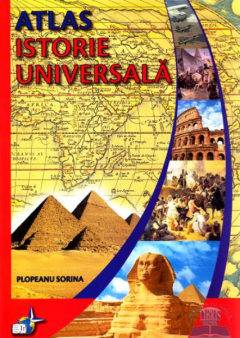 Atlas Istorie Universala