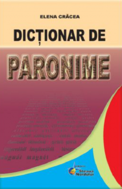 Dictionar de paronime