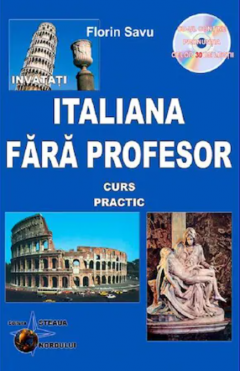 Italiana fara profesor