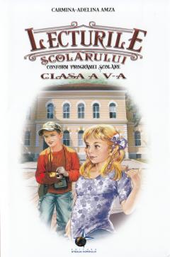 Lecturile scolarului. Clasa a V-a