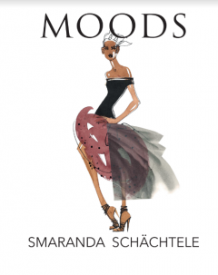 Moods - Ilustratii de moda