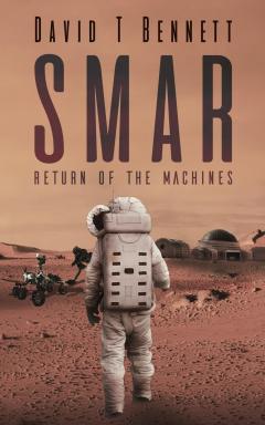 Smar - Return of the Machines