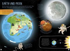 My First Book of Space