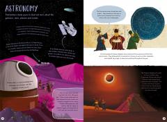 My First Book of Space