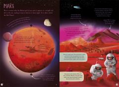 My First Book of Space