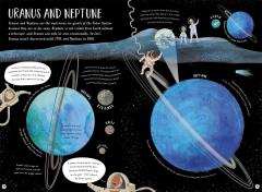 My First Book of Space