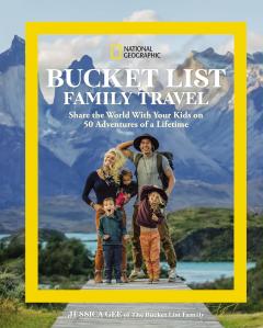 Bucket List Family Travel