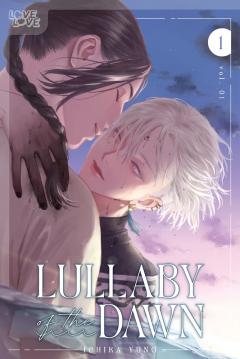 Lullaby of the Dawn - Volume 1