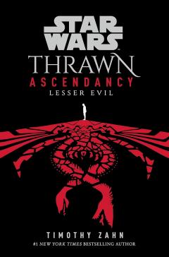 Star Wars: Thrawn Ascendancy - Lesser Evil