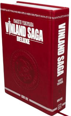 Vinland Saga Deluxe - Volume 1