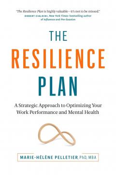 The Resilience Plan