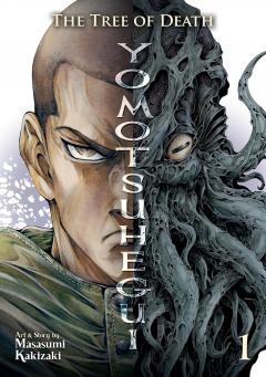 The Tree of Death: Yomotsuhegui - Volume 1