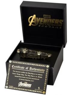 Inel - Marvel Avengers Endgame - Doctor Strange