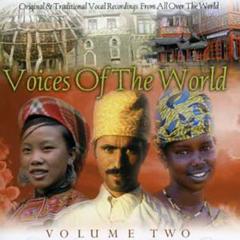 Voices of the World - Volume 2