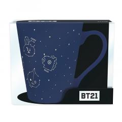 Cana - BT21 - Constellations