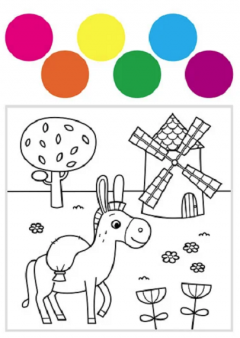 Picteaza si distreaza-te! 2