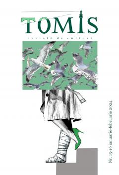 Tomis - Nr. 15-16 / Ianuarie-Februarie 2024