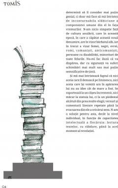 Tomis - Nr. 15-16 / Ianuarie-Februarie 2024