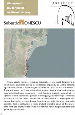 Tomis - Nr. 15-16 / Ianuarie-Februarie 2024