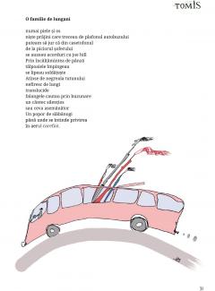 Tomis - Nr. 15-16 / Ianuarie-Februarie 2024