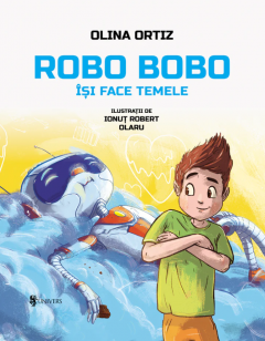 Robo Bobo isi face temele