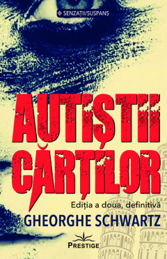 Autistii cartilor