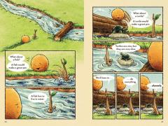 Stick and Stone on the Go