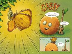 Stick and Stone on the Go