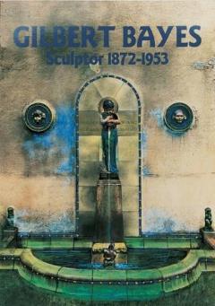 Coperta cărții Gilbert Bayes